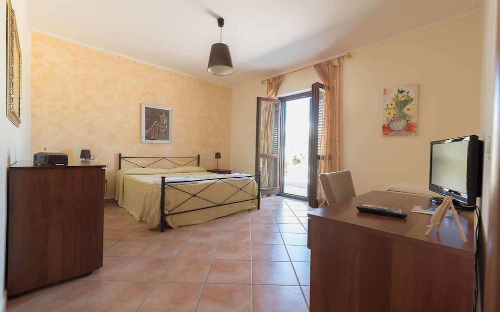 Villa Le Torrette 10/17