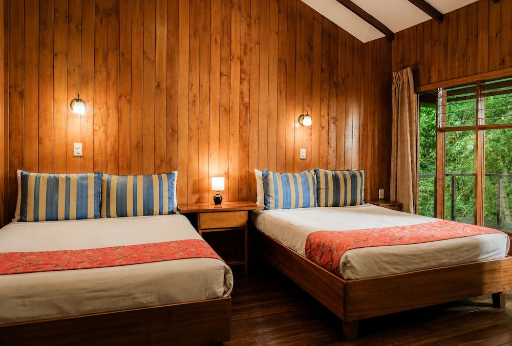 Monteverde Luxury Hotel 29/67