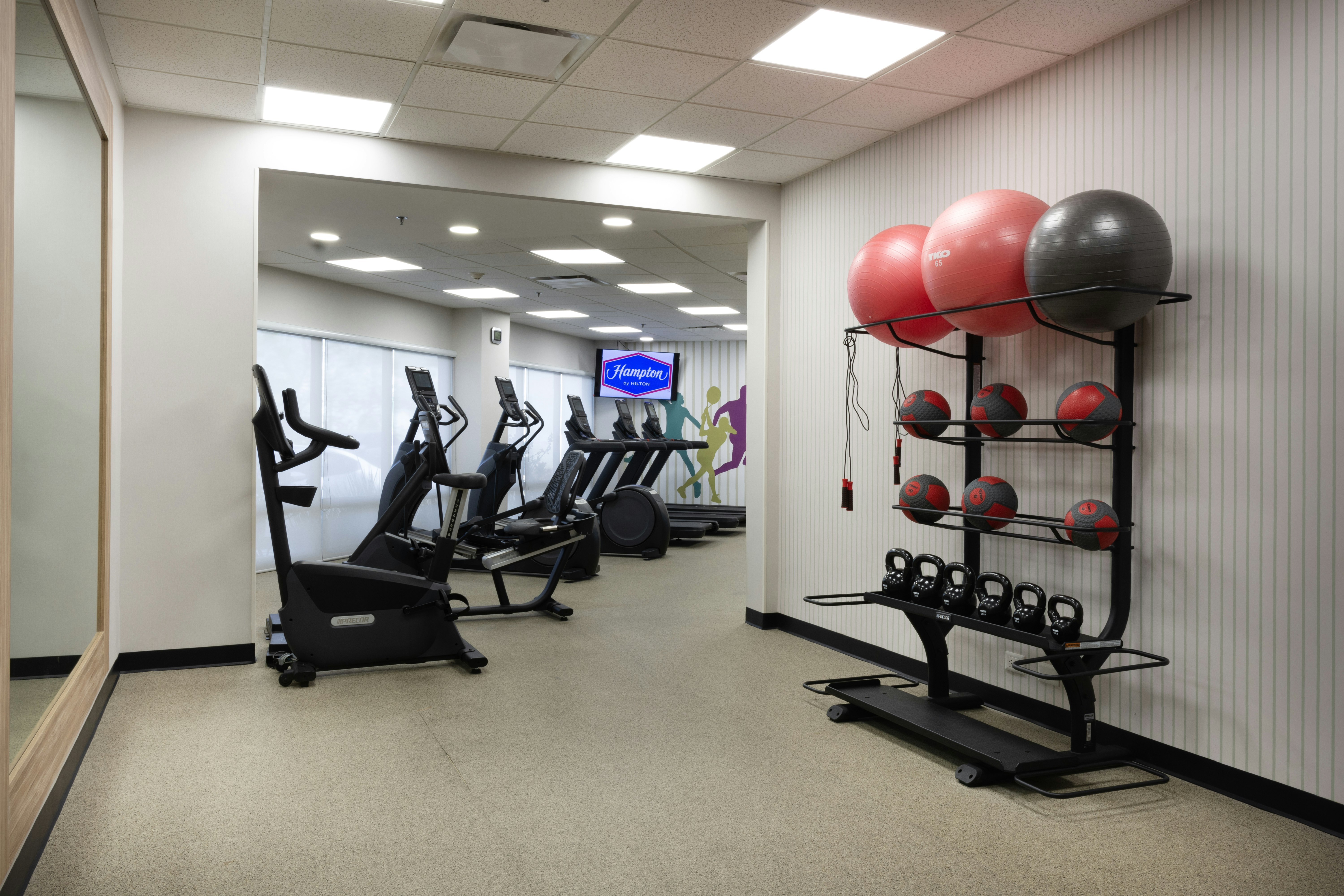 Hampton Inn By Hilton Saltillo 36/78