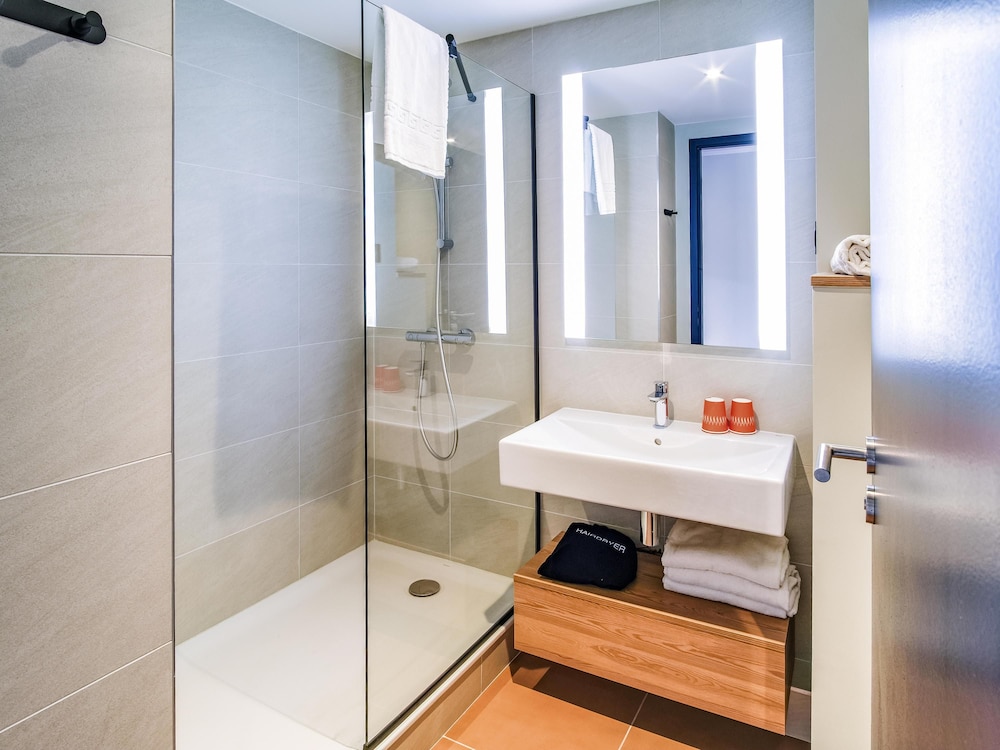 ibis Styles Albertville 59/61