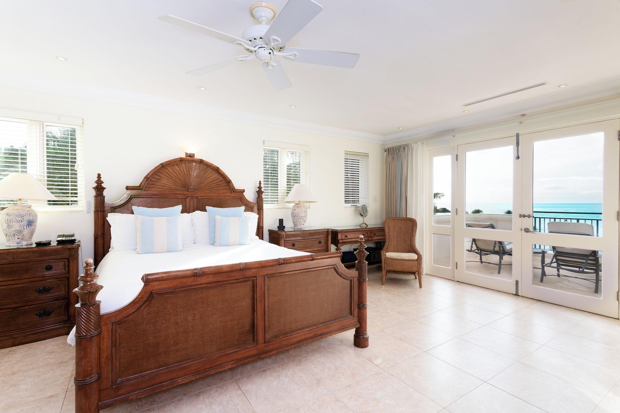 3 Bedrooms, Cove, Penthouse