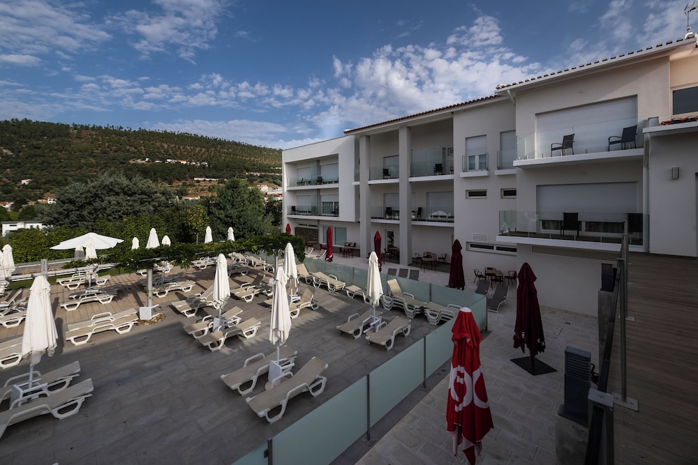 Rupestre Arts Hotel Rodao 28/37