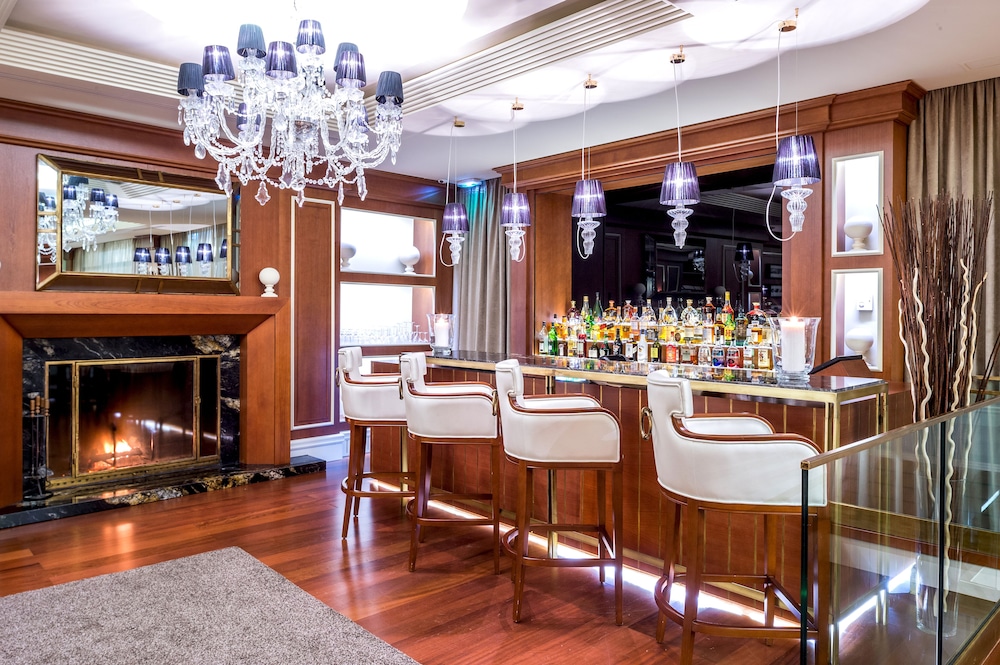Hotel Century Geneve (ex Best Western Century) 26/33