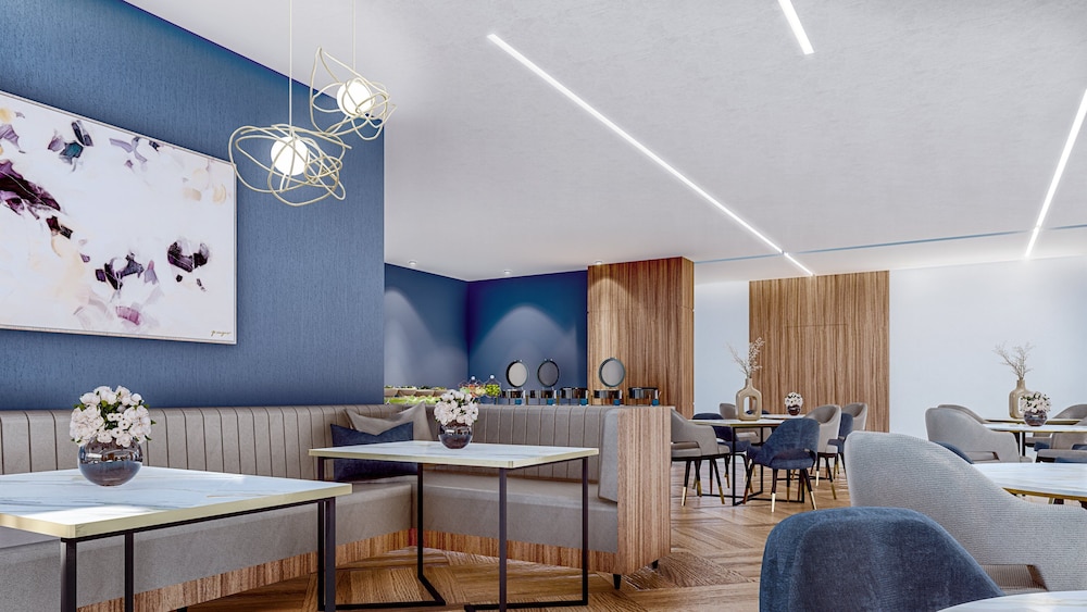 ستايبريدج سويتس مدينة الخبر ، أحد فنادق مجموعة فنادق إنتركونتيننتال IHG(Staybridge Suites al Khobar City, an IHG Hotel) 22/28