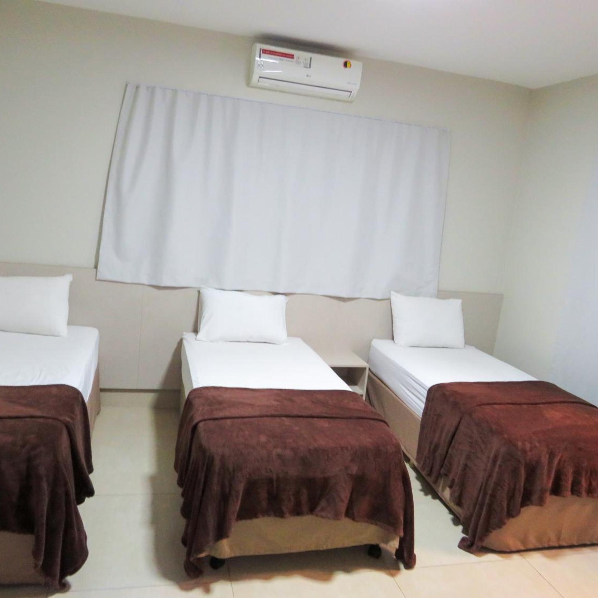 Sudoeste Hotel 13/32