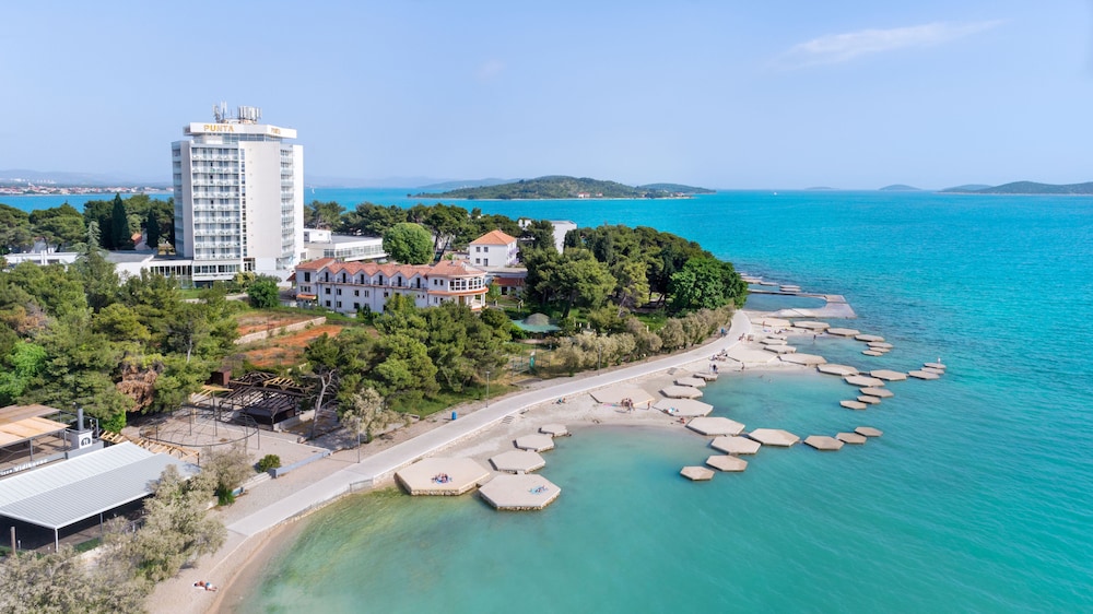 Hotel Villa Radin 34/50
