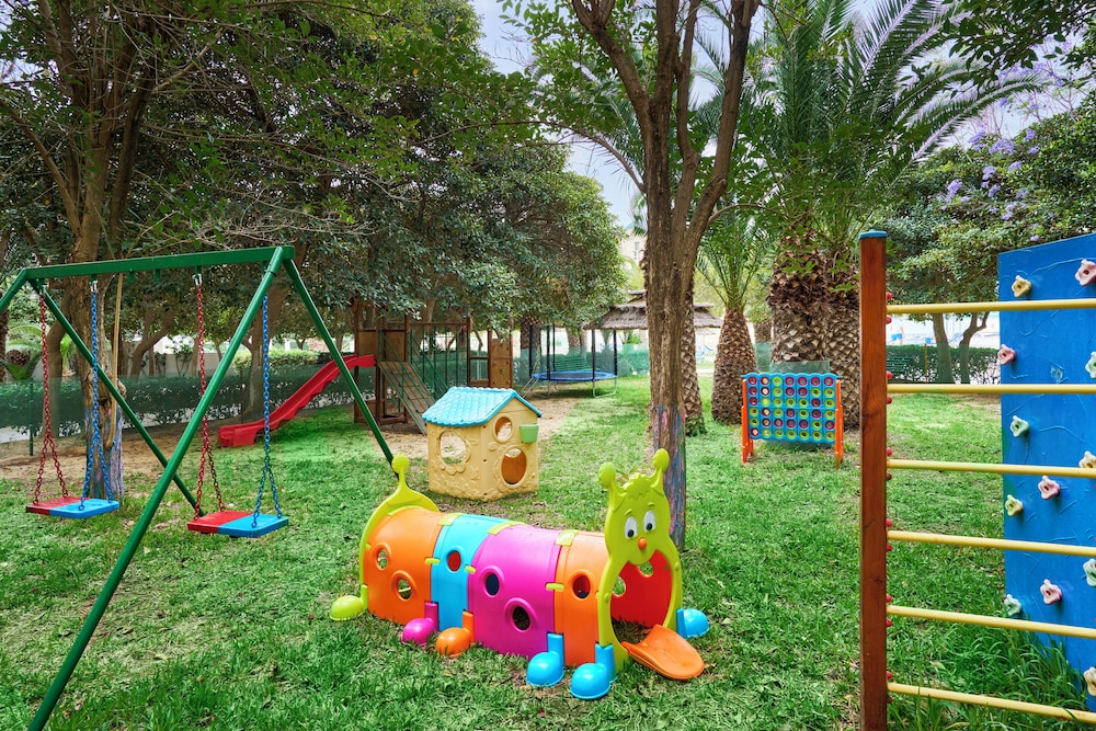 Nahrawess Resort and Thalasso 78/88
