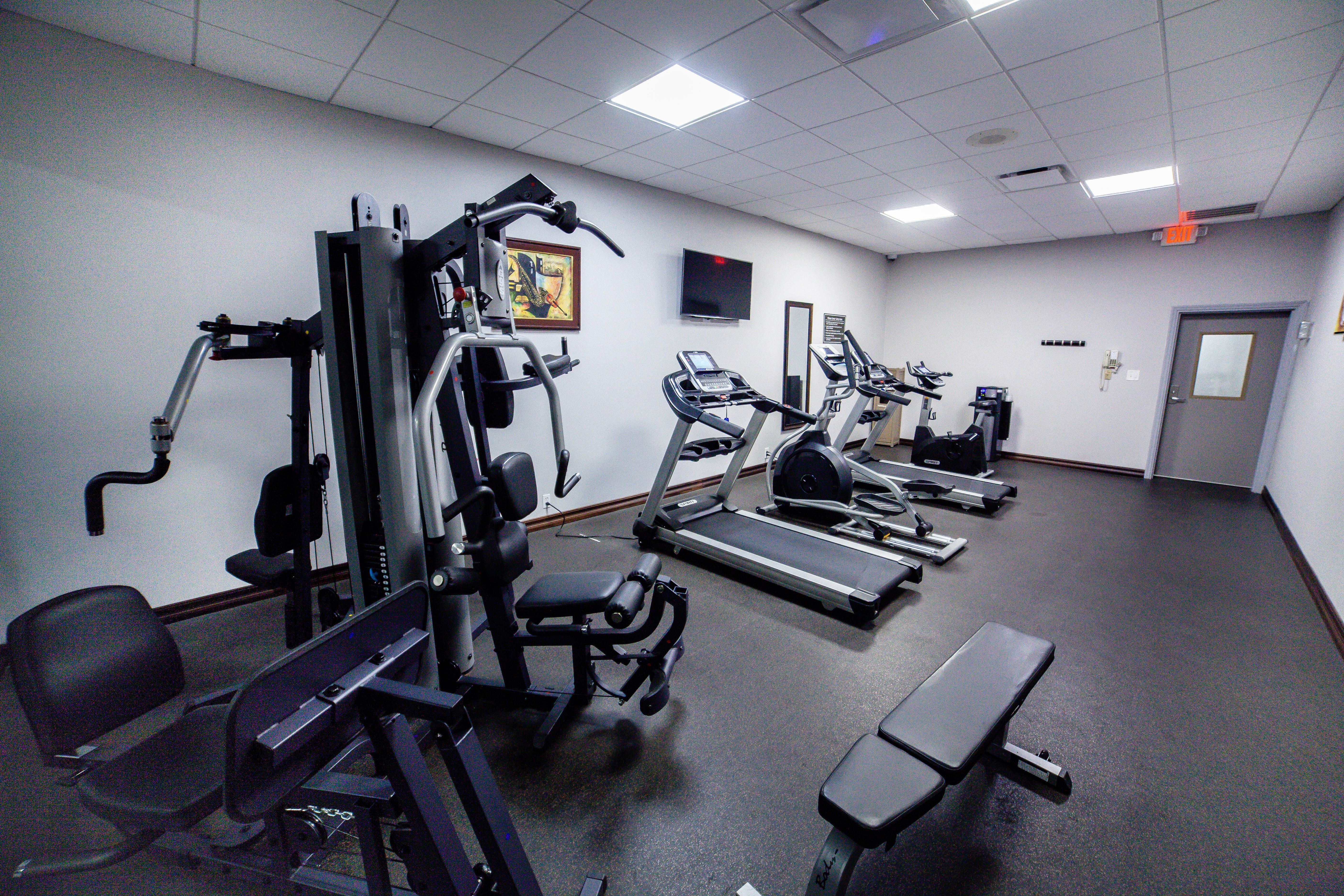 Best Western Plus Music Row 45/80
