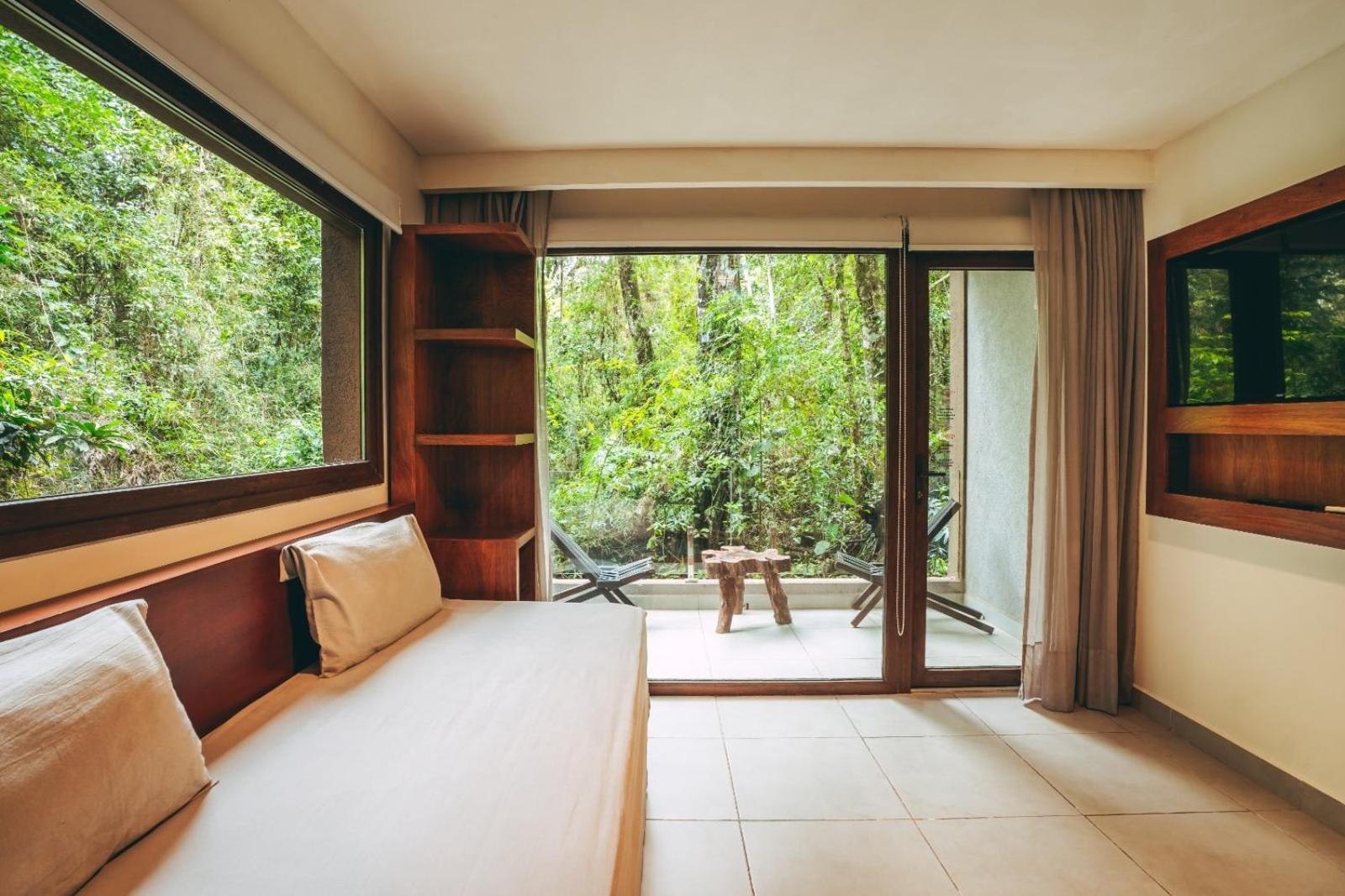 Tre Iguazu Hotel 4/13