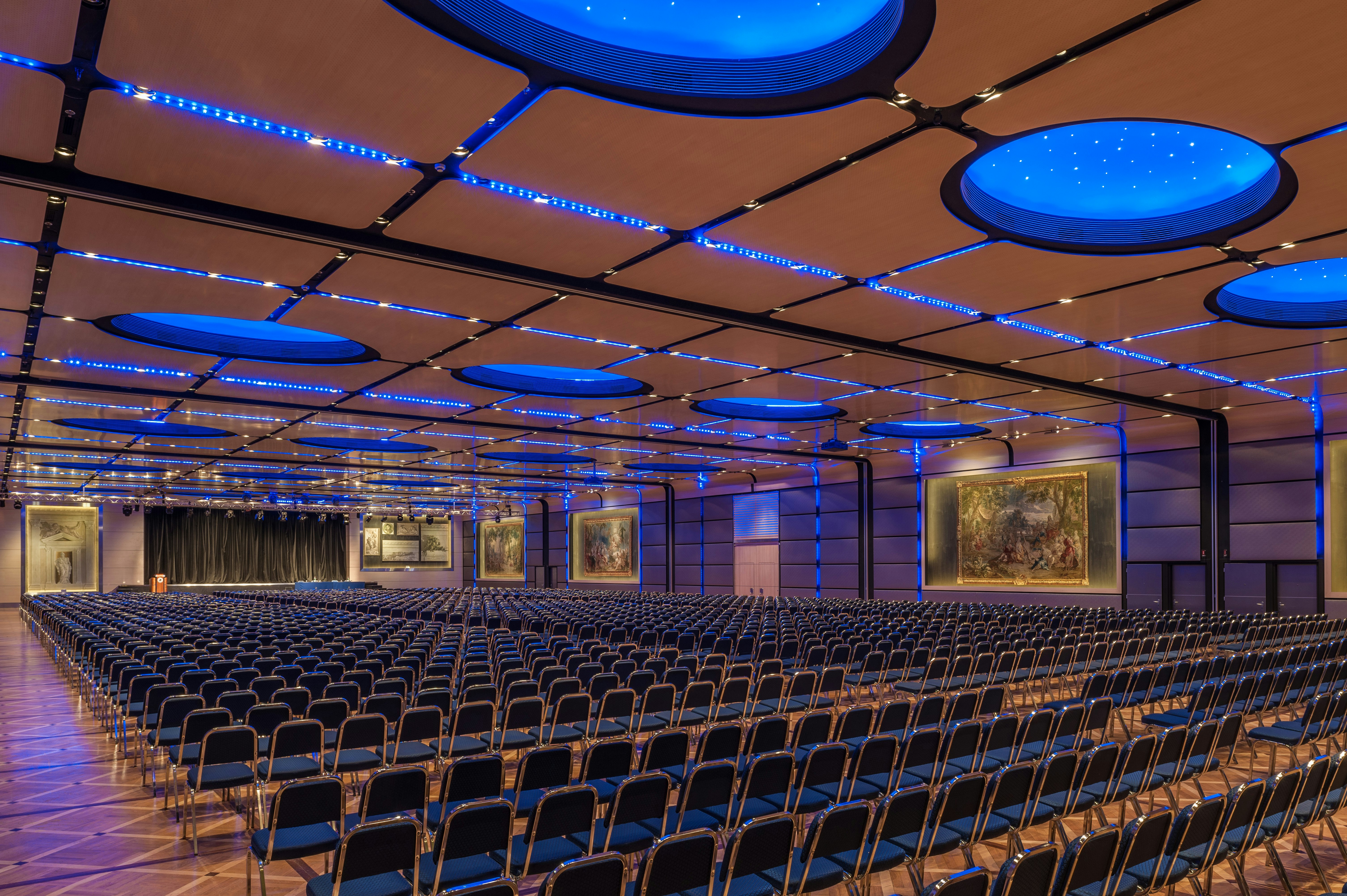 Rome Cavalieri Waldorf Astoria Hotels And Resorts in ROME