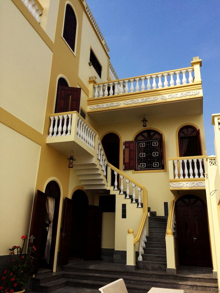 River Park Homestay And Hostel 7/58