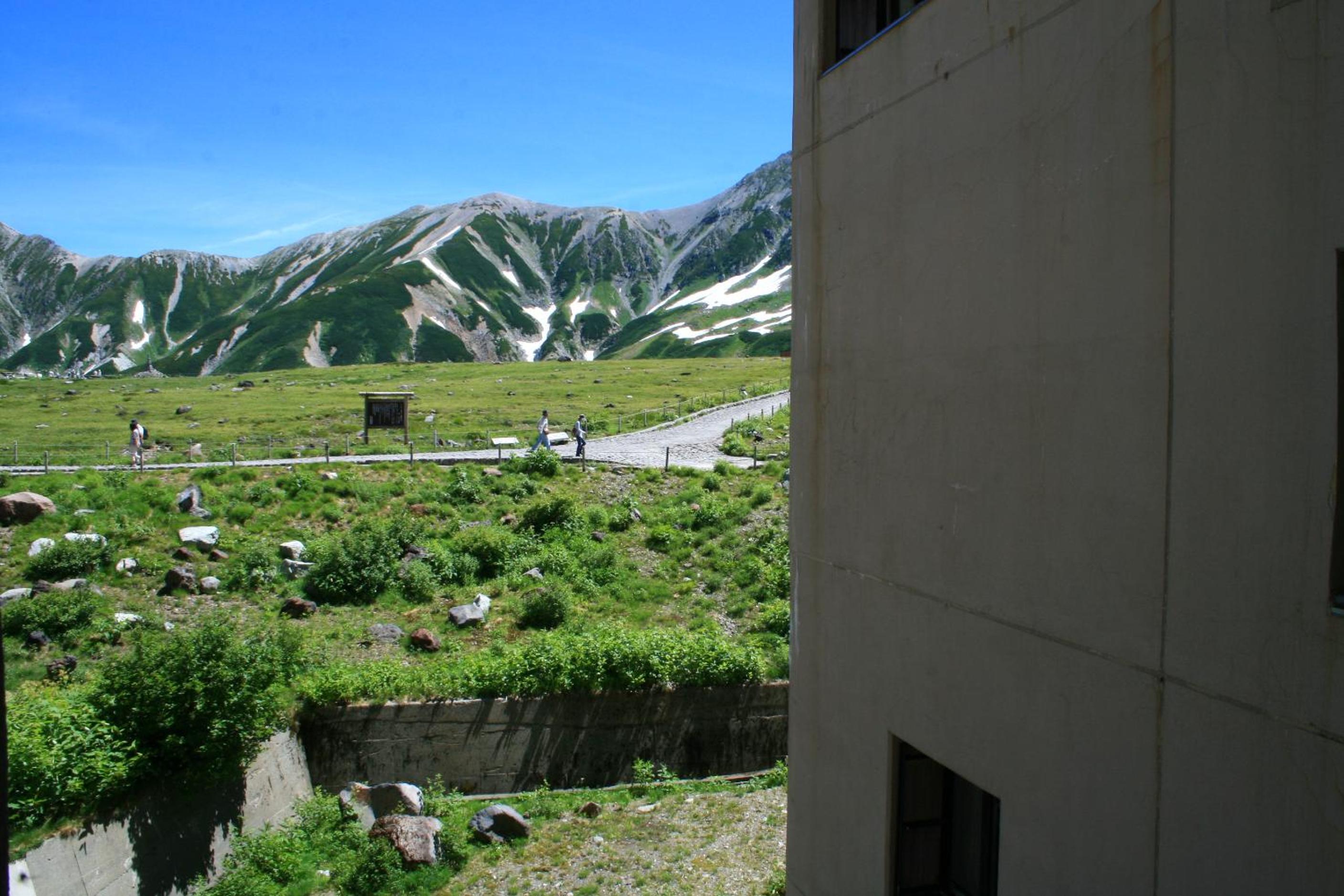 HOTEL TATEYAMA 45/47