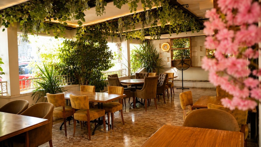 Butiks Hotel 33/49