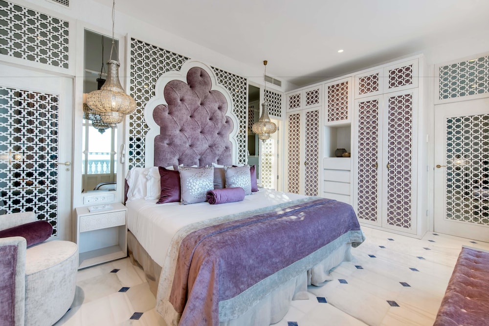 Gran Hotel Miramar Gl 36/80
