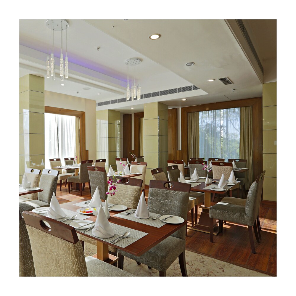 Regenta Central Jaipur 28/40
