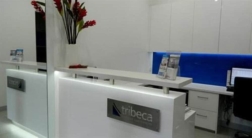 TRIBECA SERVICED APARTMENTS 5/47