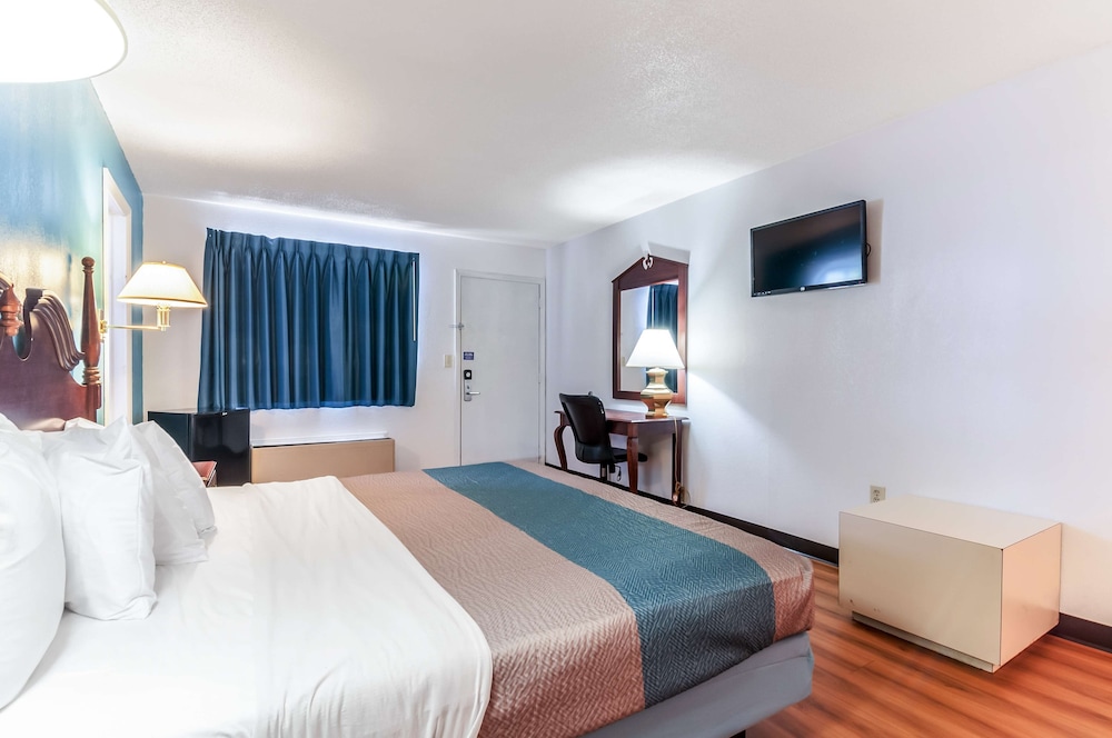 Motel6 Southgate, MI - Detroit 29/60