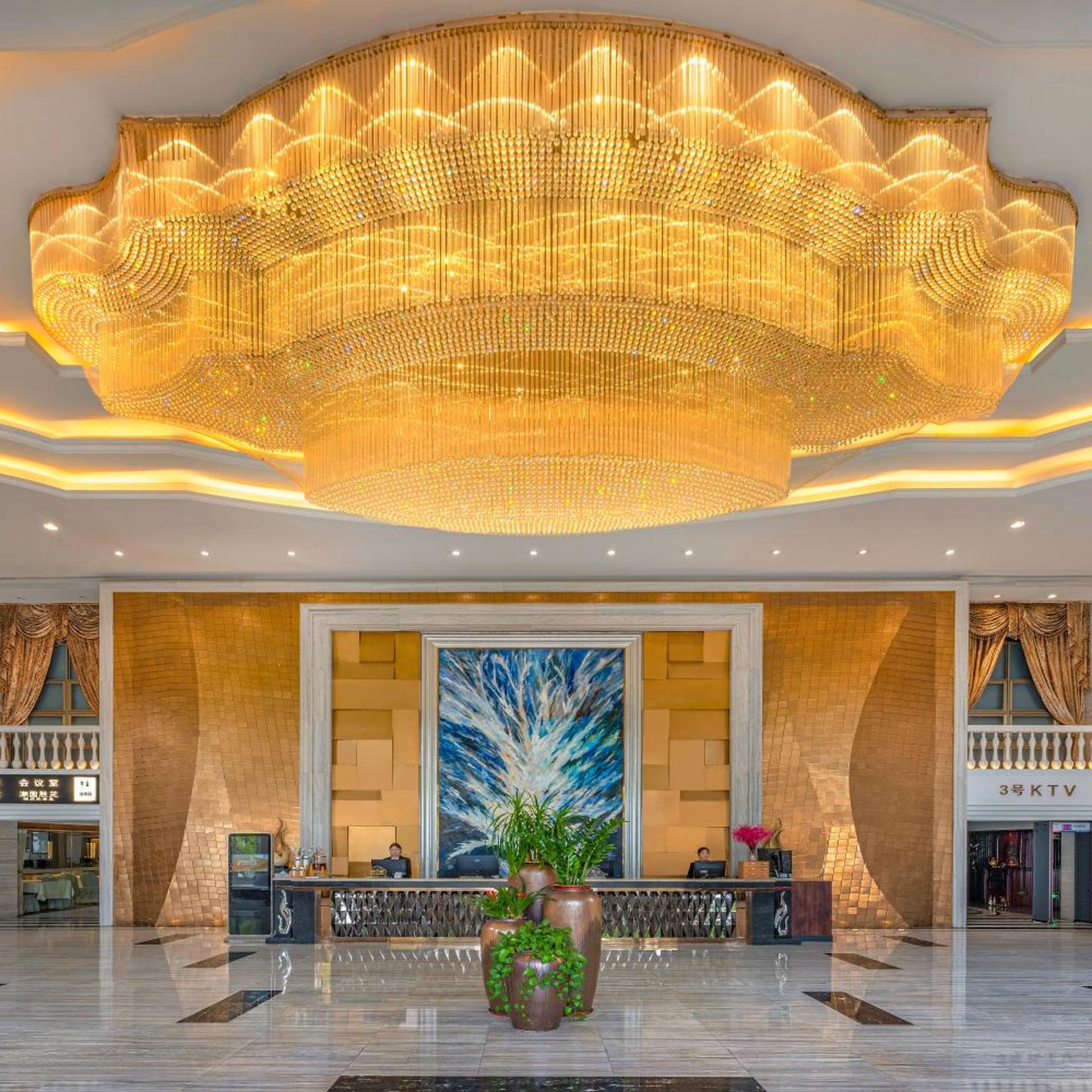 Guangzhou Ming Yue Hotel 11/64