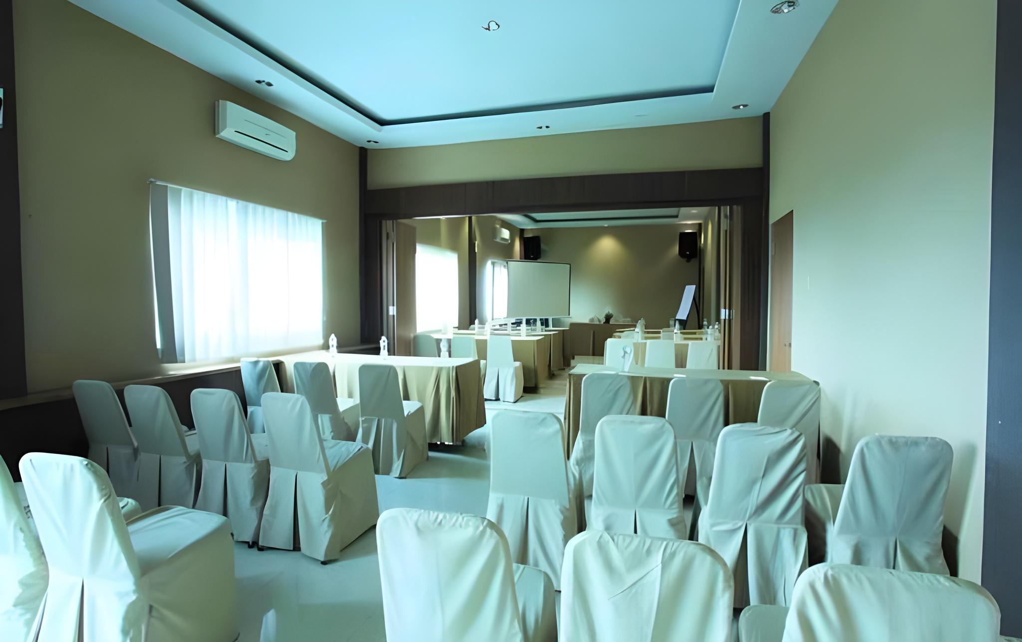 Benteng Hotel Pekanbaru 30/33