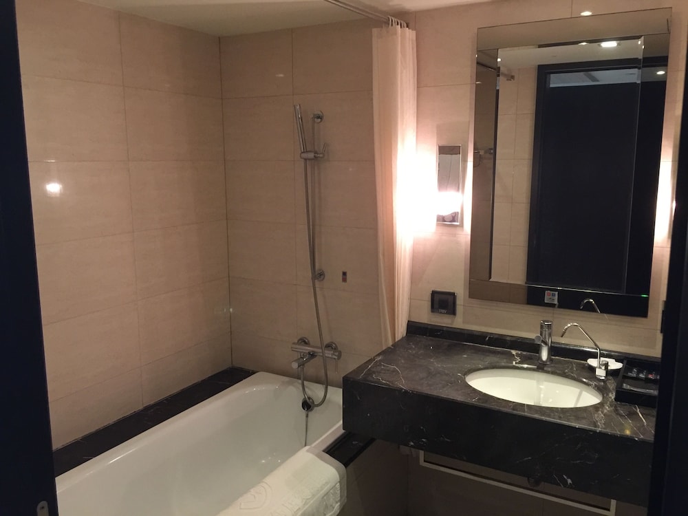 Talmud Hotel Kaohsiung Loveriver 39/50