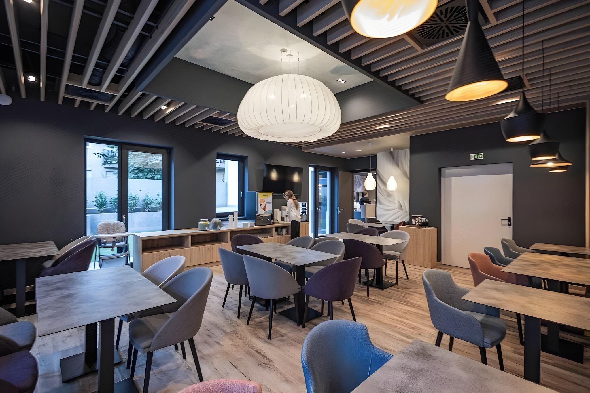 Onyx Luxury Budapest 22/28