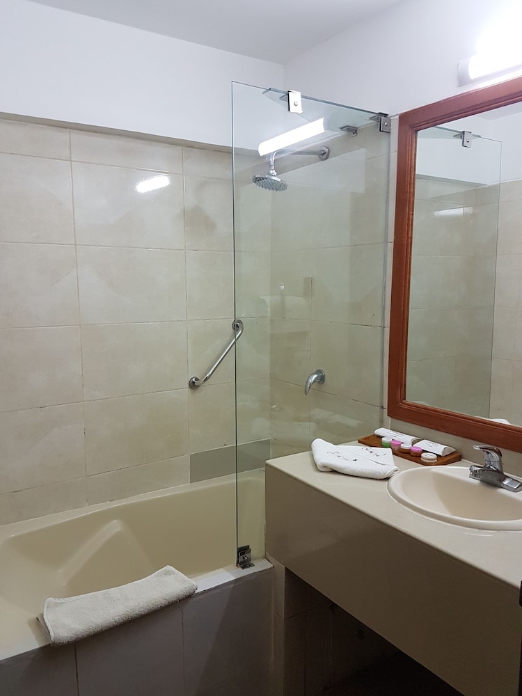 Samiria Jungle Hotel 44/50
