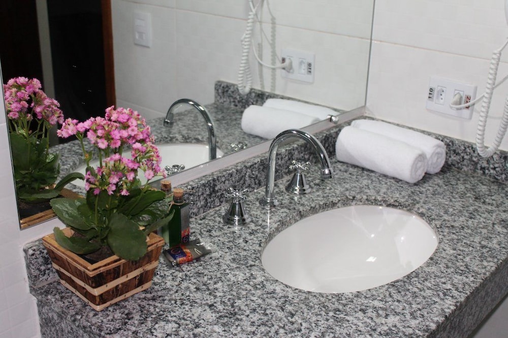 Hotel Fazenda Piramides 27/28