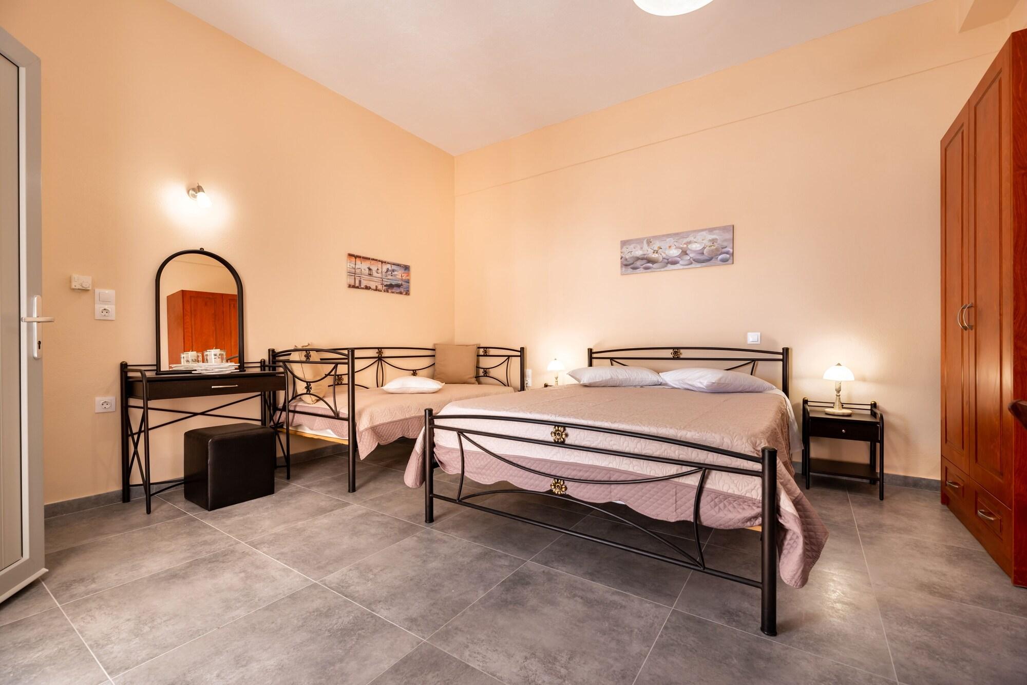 Villa Aegeon 18/68