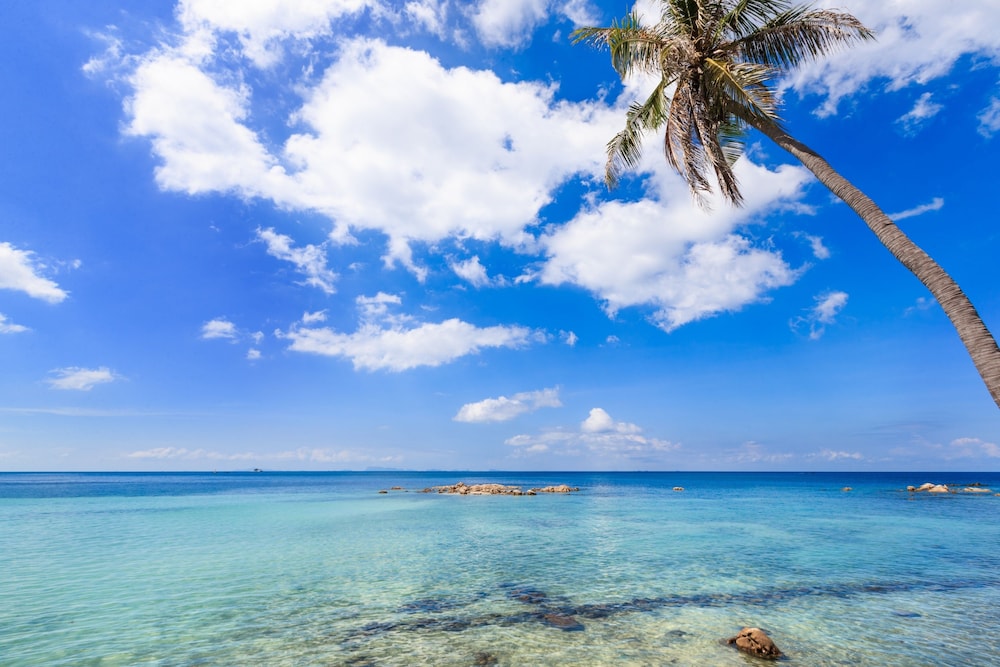 Beyond the Blue Horizon Villa Resort 67/73
