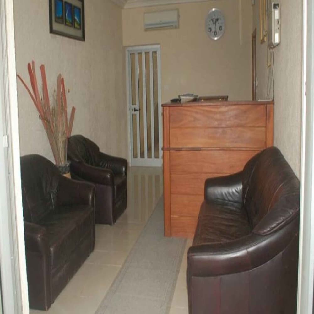 Residences Easy Hotel 7/50