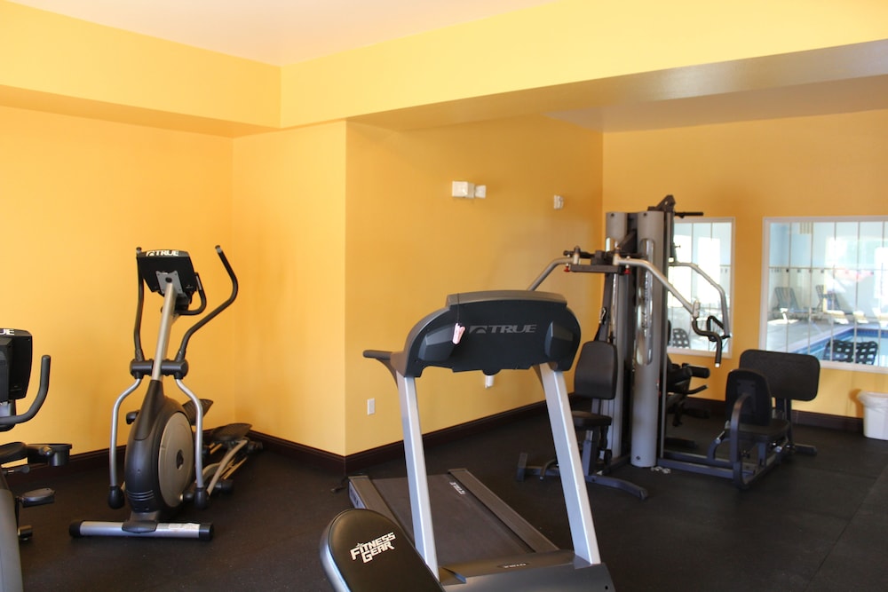 Best Western Crater Lake Highway White City/Medford 21/50