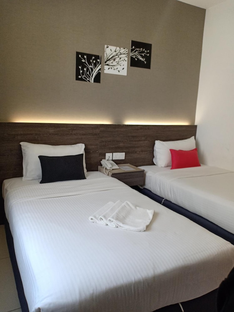 Hotel Alpha 15/58