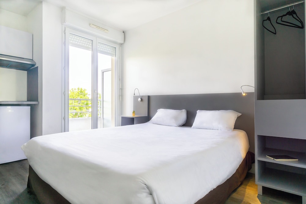 CITY RESIDENCE CHELLES 13/32