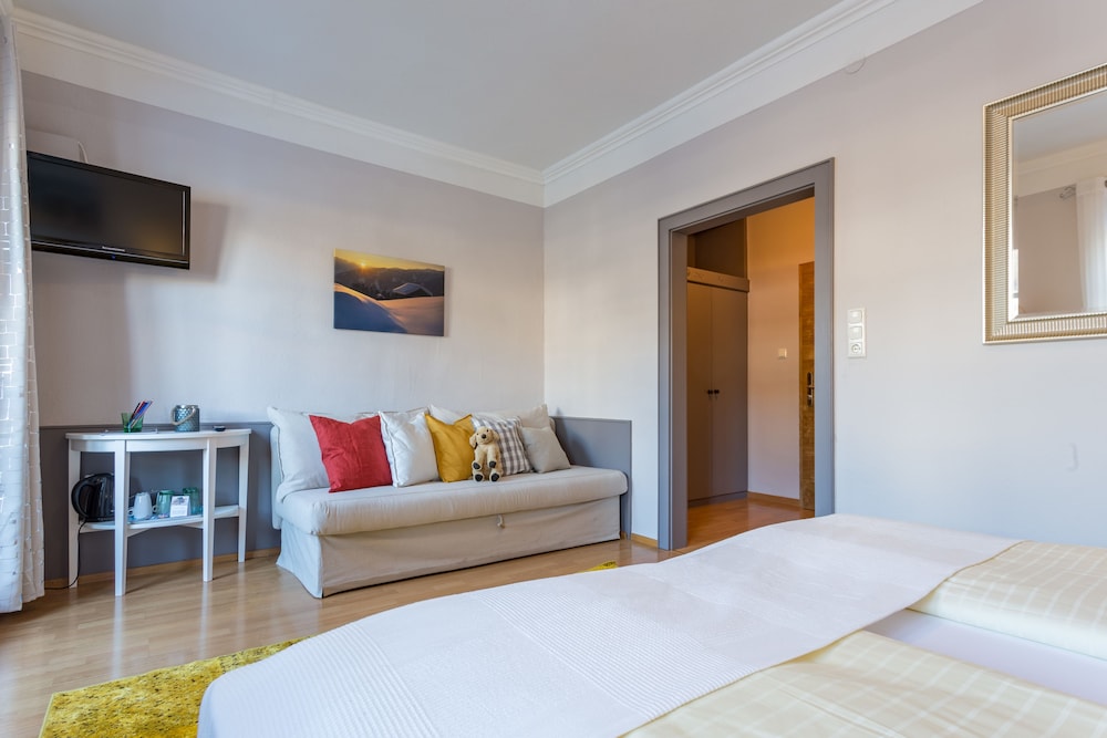 Hotel Seehof 5/28