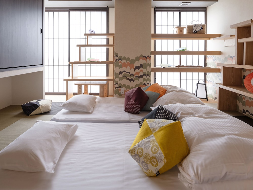 Mimaru Suites Kyoto Central 9/43