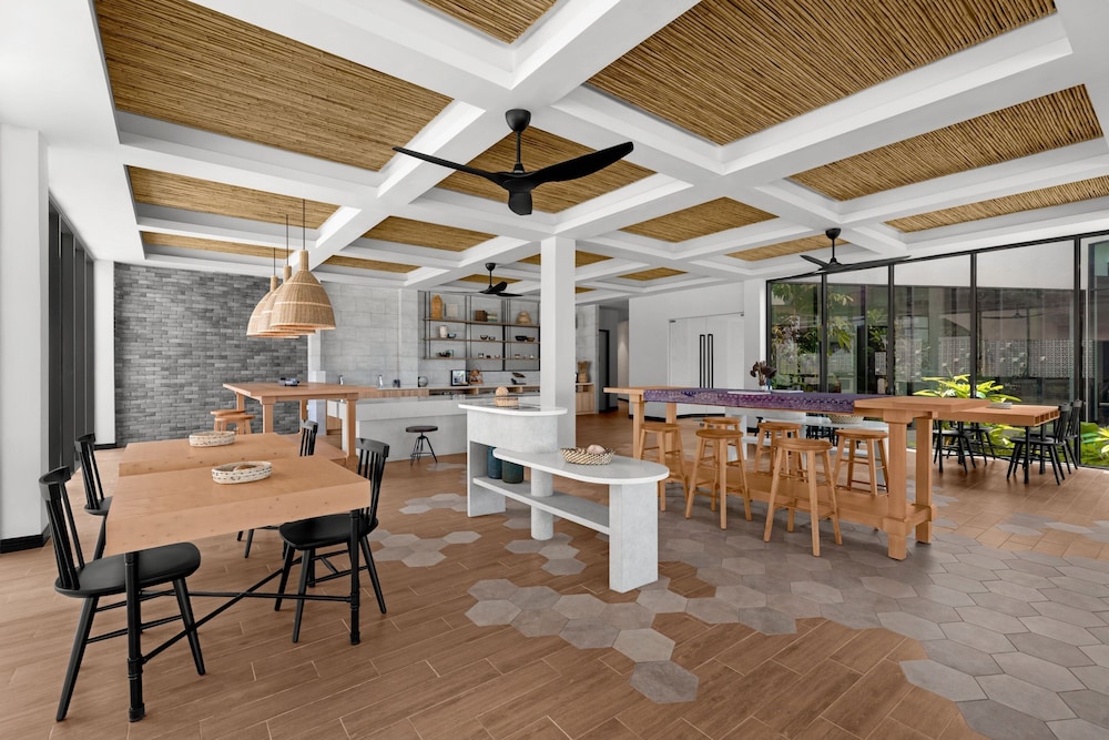 Perhentian Marriott Resort & Spa 57/73