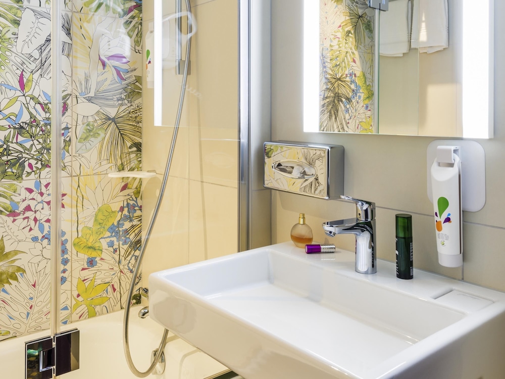 Ibis Styles Paris Boulogne Marcel Sembat 49/49