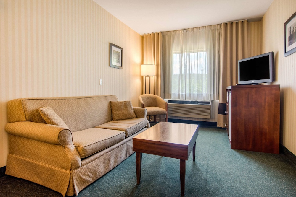 Comfort Inn and Suites Shawinigan 25/47