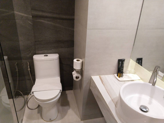 Ocean, Deluxe, King Bed، Hermann Hotel Pattaya 2/4