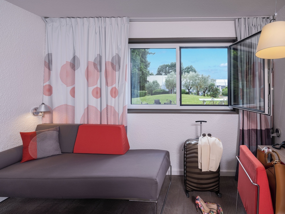 Novotel Nantes Carquefou 48/75