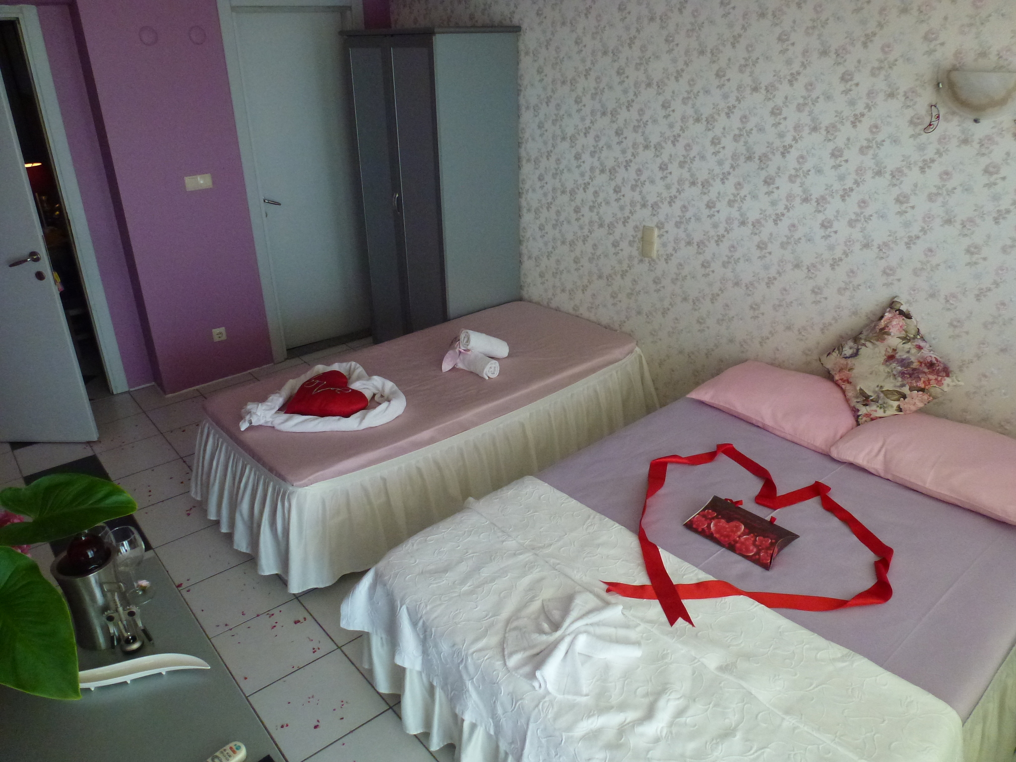 Hotel Europa 3/35