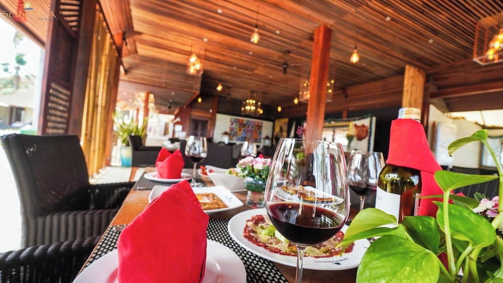 Sunsea Resort Mui Ne 35/46