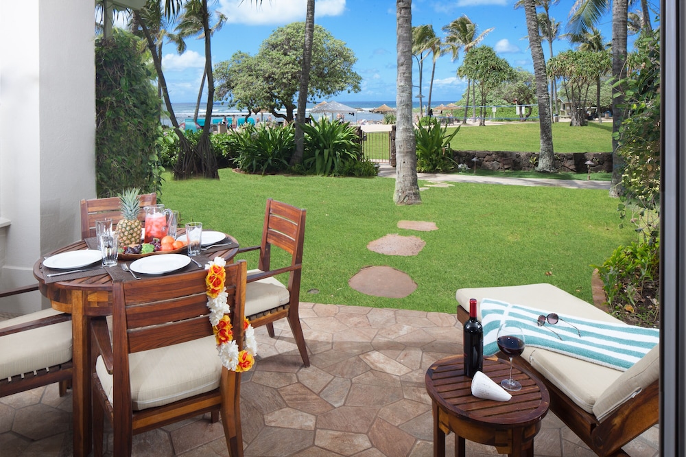 Ocean Villas At Turtle Bay 36/49