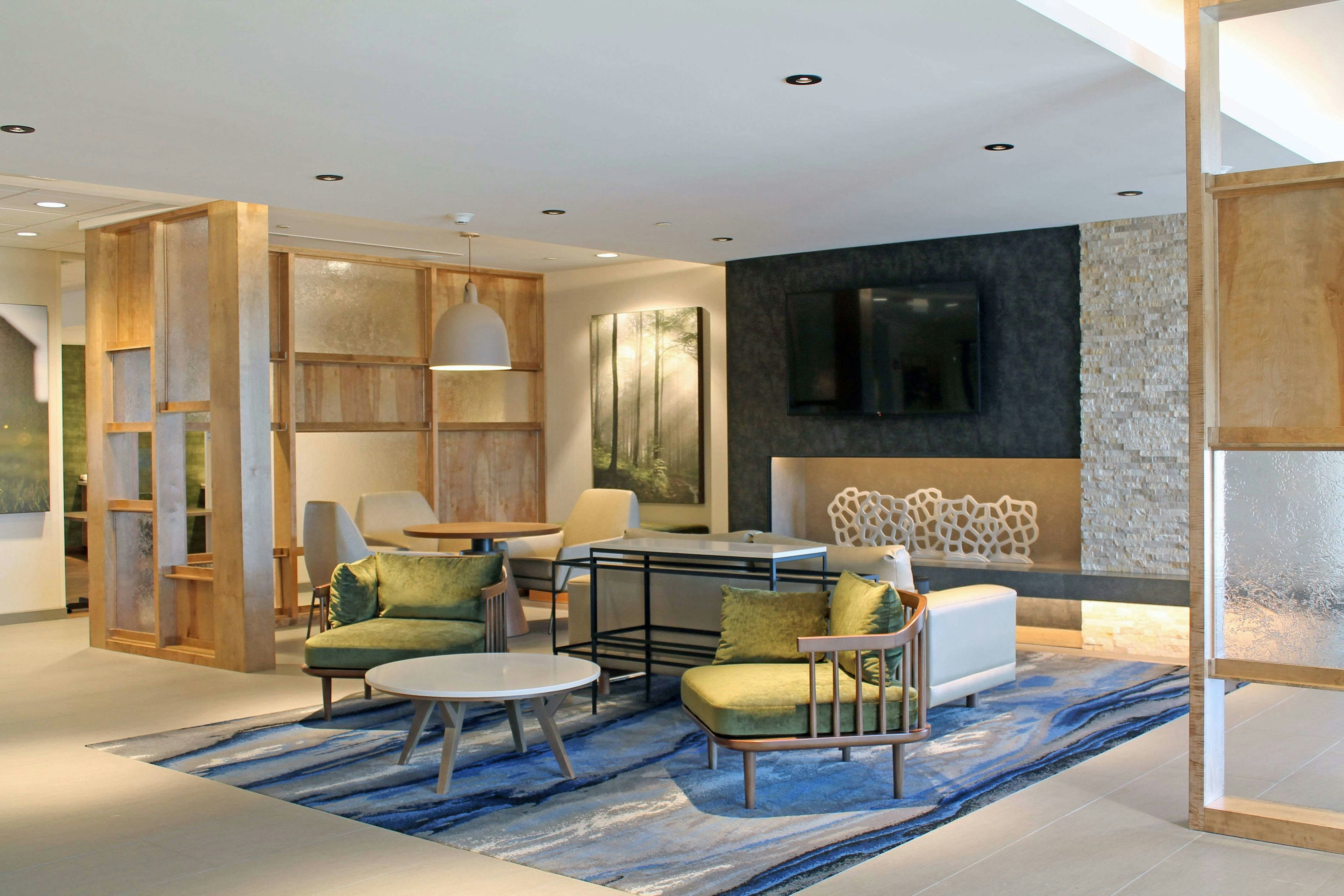 Fairfield Inn & Suites by Marriott St. Louis South 4/9