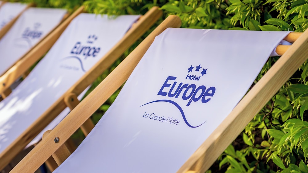 Hotel Europe 37/56