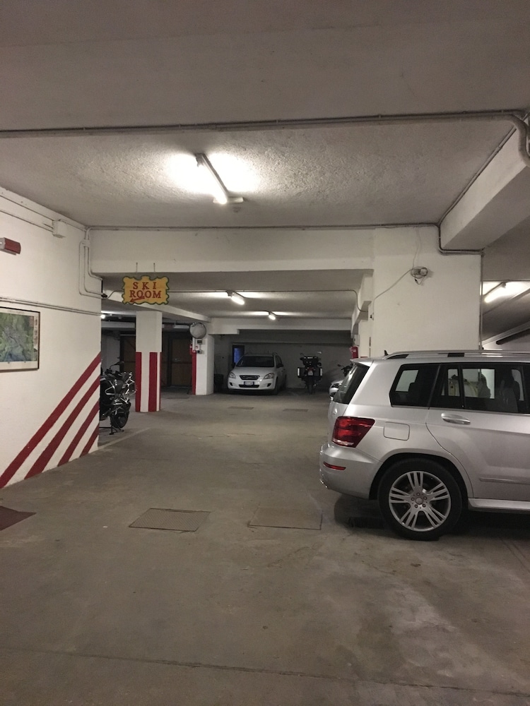 Hotel Meuble Villa Neve 42/50