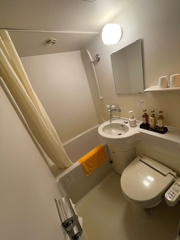 Gora Hotel Paipu No Kemuri 24/24