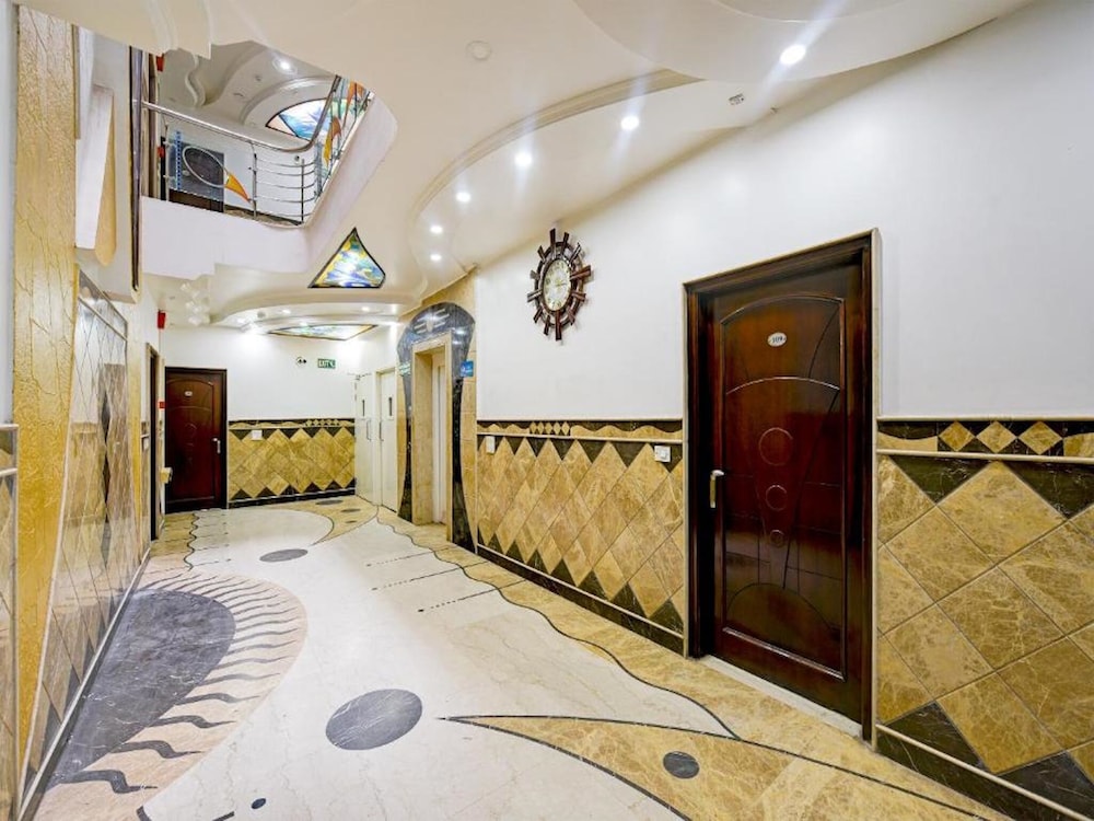 Hotel Legend International 11/58