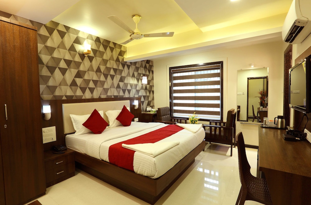 Hotel Kochi Caprice 14/31