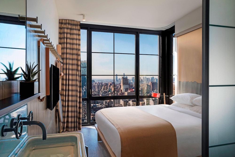 Moxy NYC Chelsea 15/56
